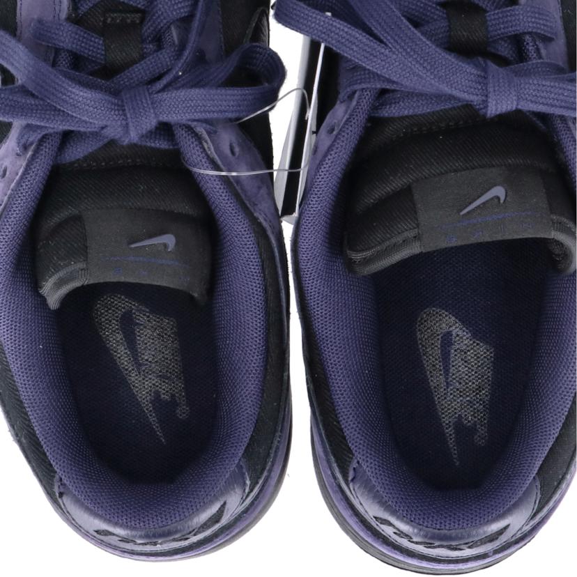 NIKE DUNK LOW LX NBHD Purple Ink/NIKE DUNK LOW LX NBHD Purple Ink//Bランク/19