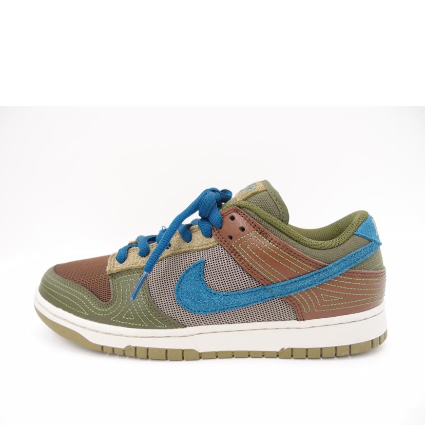 NIKE ナイキ/NIKE DUNK LOW NH/DR0159-200//Aランク/69