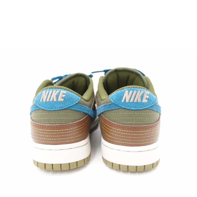 NIKE ナイキ/NIKE DUNK LOW NH/DR0159-200//Aランク/69