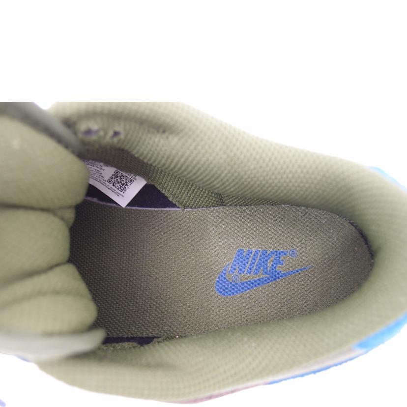 NIKE ナイキ/NIKE DUNK LOW NH/DR0159-200//Aランク/69