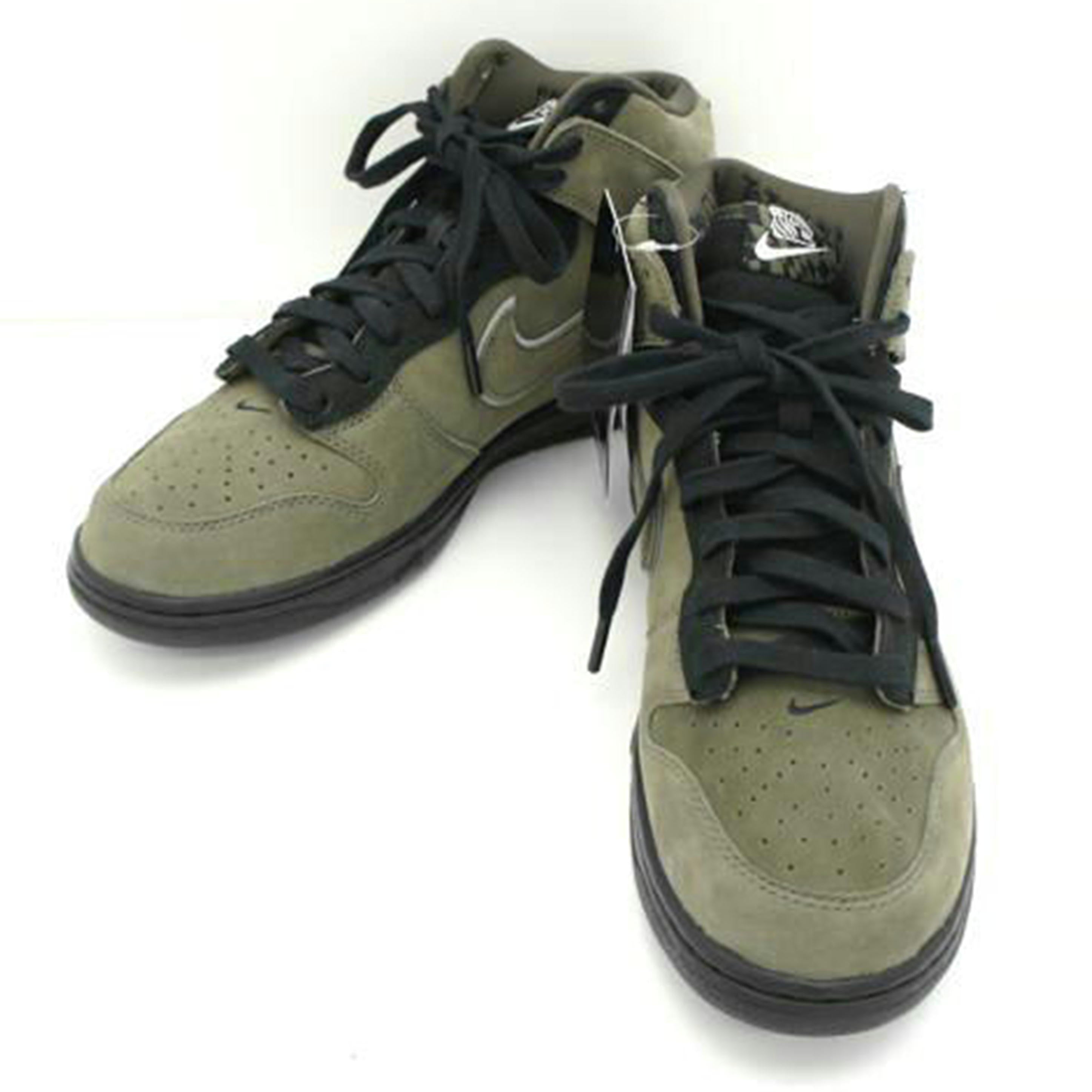 NIKE SoulGoods×NIKE DUNK HIGH 90s ナイキ/NIKE SoulGoods×NIKE DUNK HIGH 90s//Aランク/19