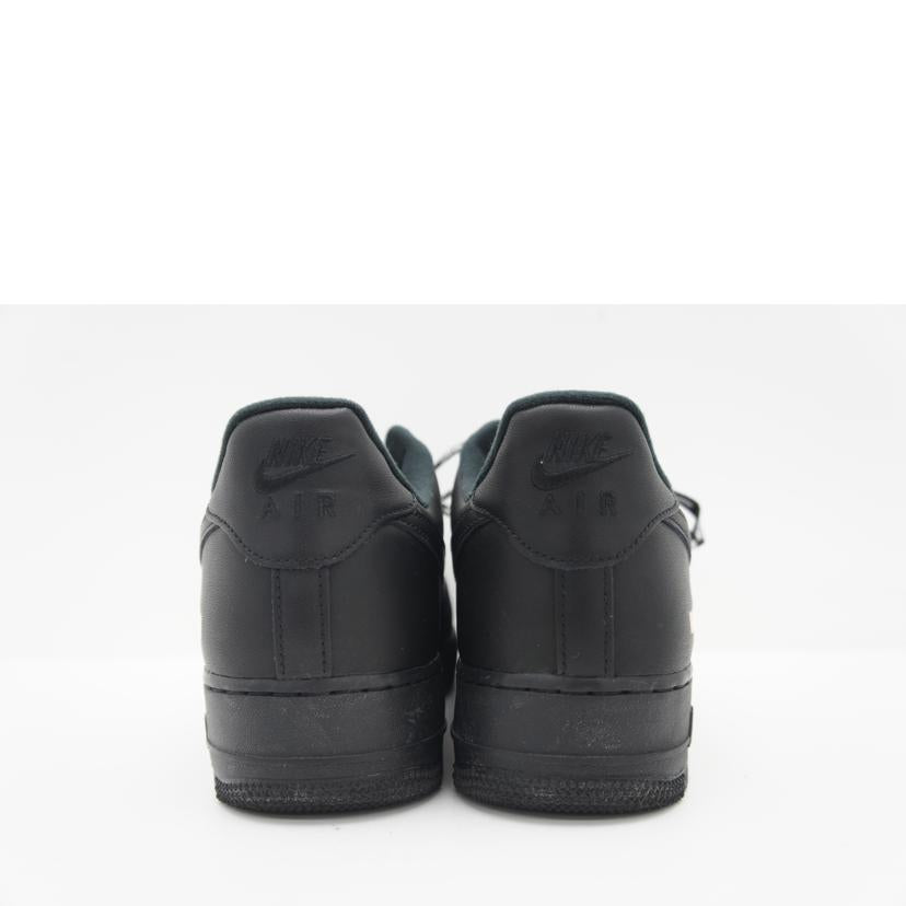 NIKE ナイキ/×Supreme AIR FORCE 1 LOW/CU9225-001//ABランク/05