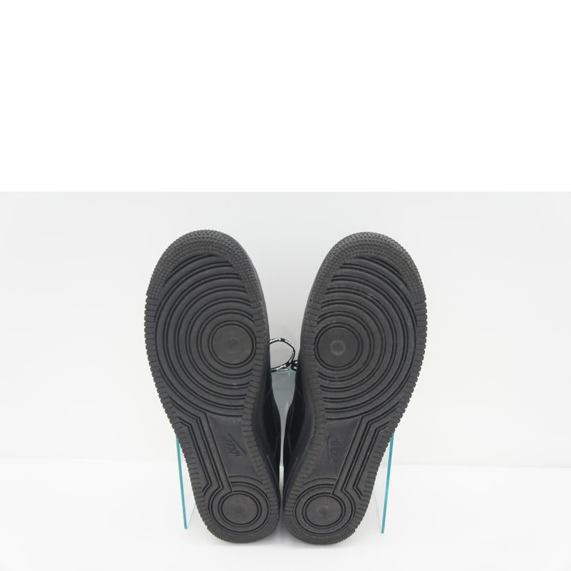 NIKE ナイキ/×Supreme AIR FORCE 1 LOW/CU9225-001//ABランク/05