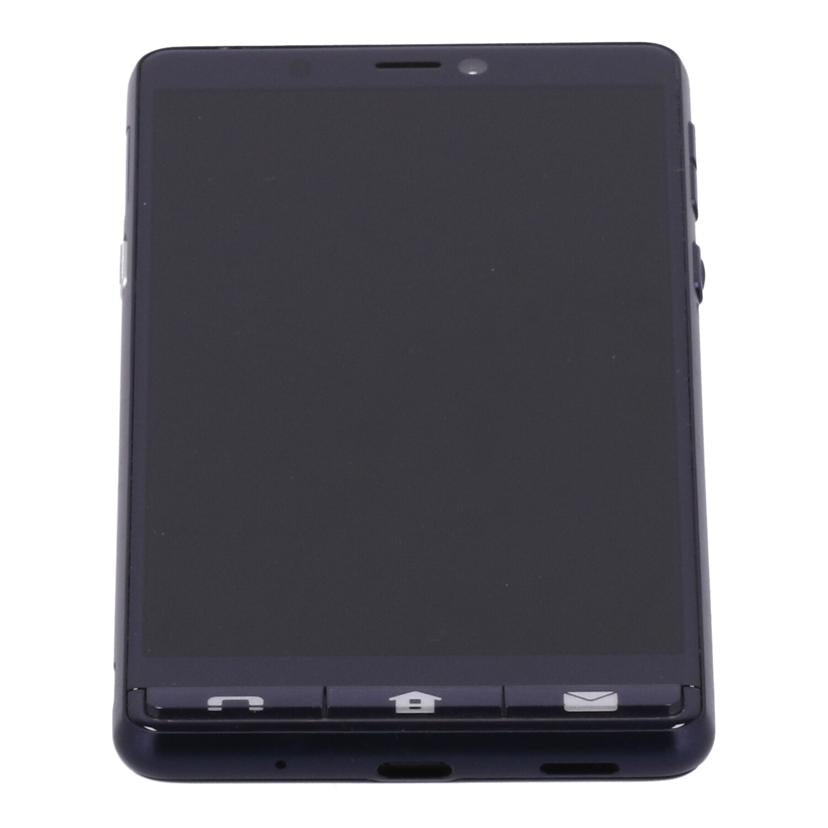 SHARP SoftBank シャープ/スマートフォン/シンプルスマホ5/A001SH//O16LHMA080803955/Bランク/62