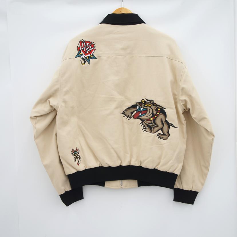 HUF ハフ/BLEDSOE WORK JACKET/JK0449//SAランク/71