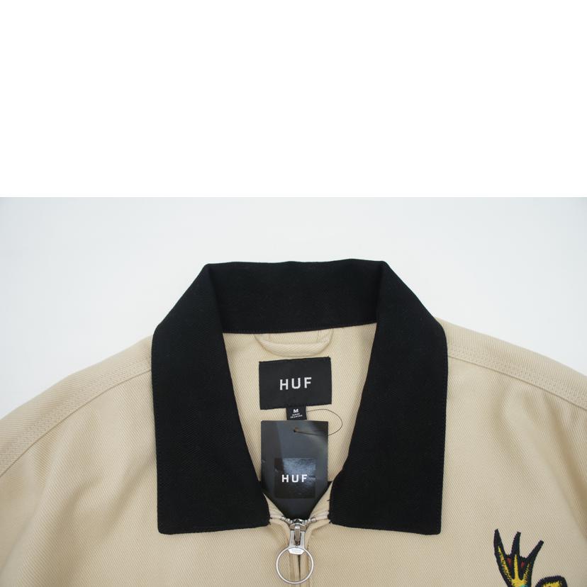 HUF ハフ/BLEDSOE WORK JACKET/JK0449//SAランク/71