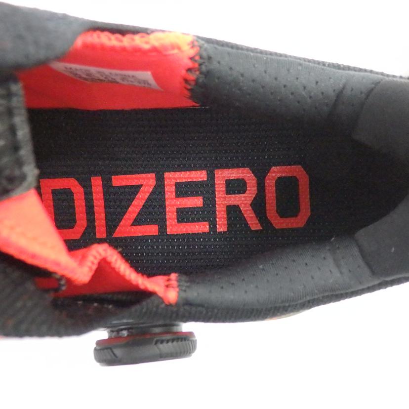 adidas アディダス/ADIZERO ZG BOA/IH9896//Sランク/25