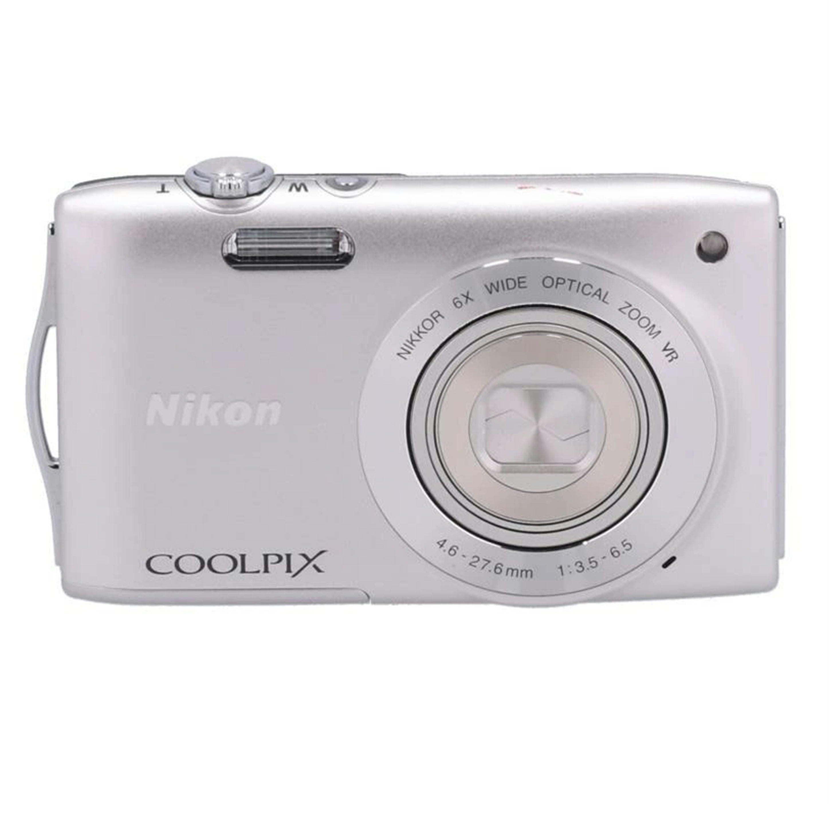 Nikon ニコン /デジタルカメラ/COOLPIX S3300//20003621/Bランク/78
