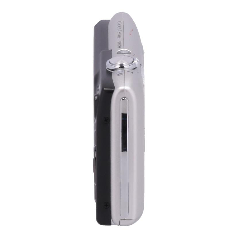 Nikon ニコン /デジタルカメラ/COOLPIX S3300//20003621/Bランク/78