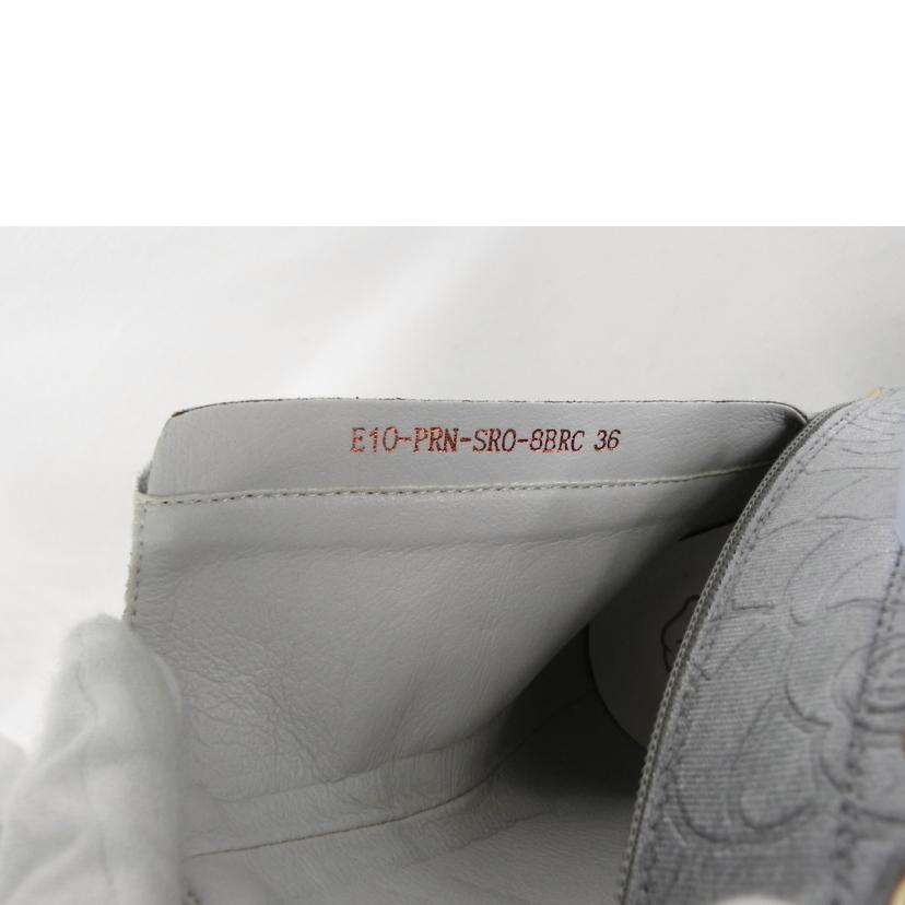 MAYLA マイラ/MAYLA/プリンセスコレクション シナモロール サンリオコラボ ショートブーツ/E10-PRN-SRO-8BRC//Sランク/81