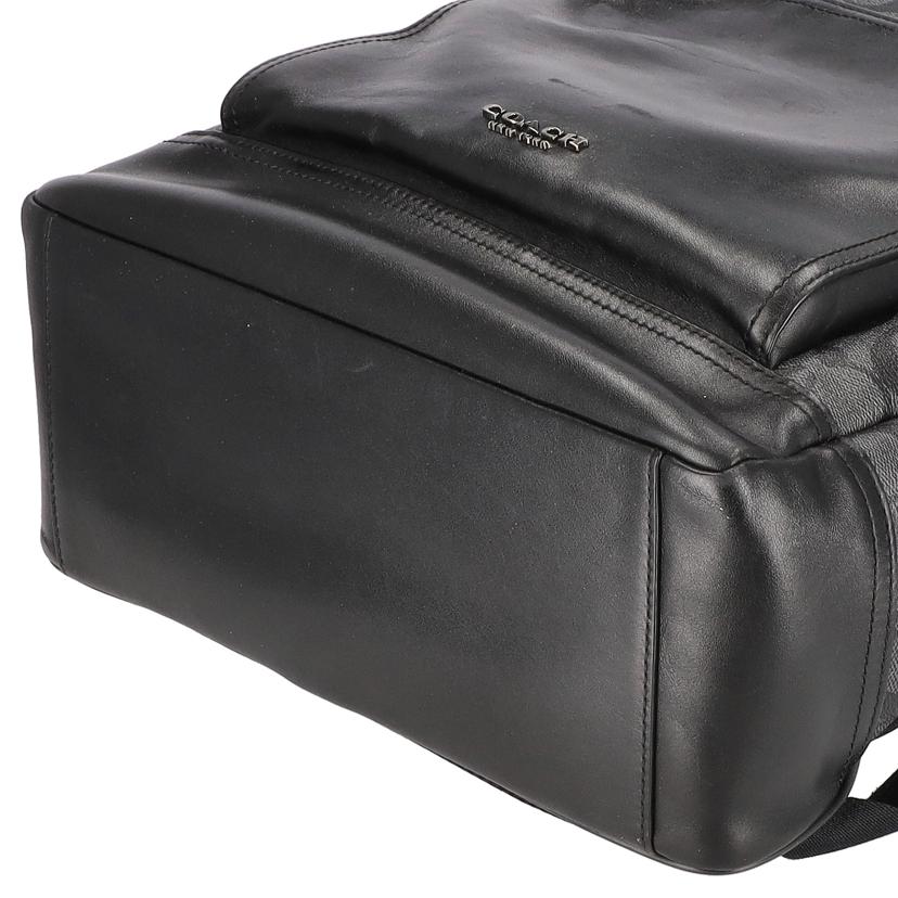 COACH コーチ/グラハムバックパック/スムースカーフ/F37599//A19**/ABランク/93