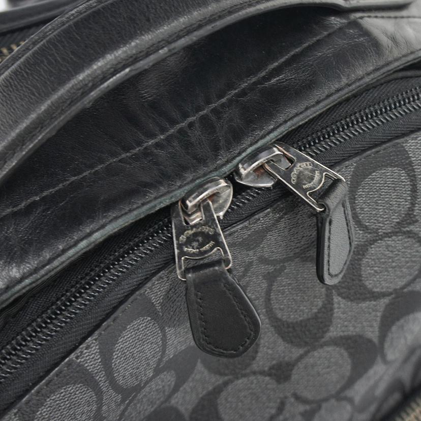 COACH コーチ/グラハムバックパック/スムースカーフ/F37599//A19**/ABランク/93