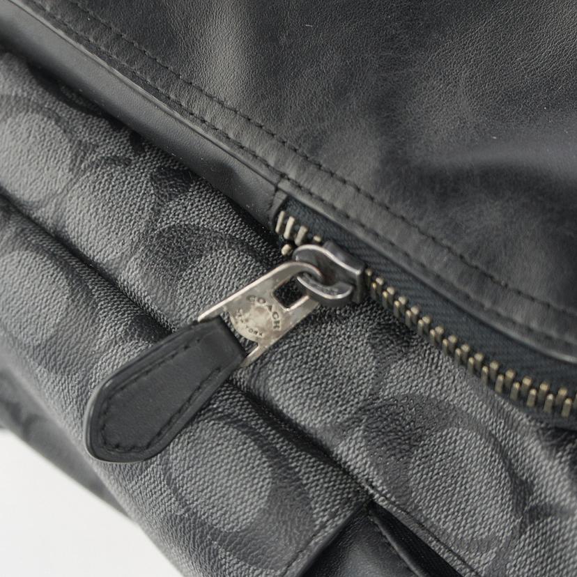 COACH コーチ/グラハムバックパック/スムースカーフ/F37599//A19**/ABランク/93