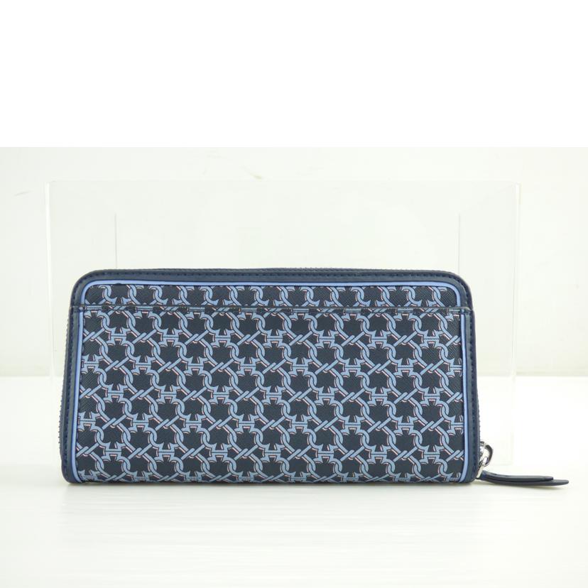 Kate spade ケイトススペード/ラウンドファスナー長財布/WLRU6295S1124//ABランク/64