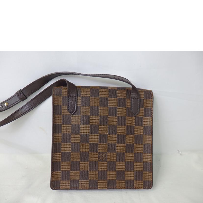 LV ルイヴィトン/ピムリコ/ダミエ/N45272//MI1***/Aランク/84