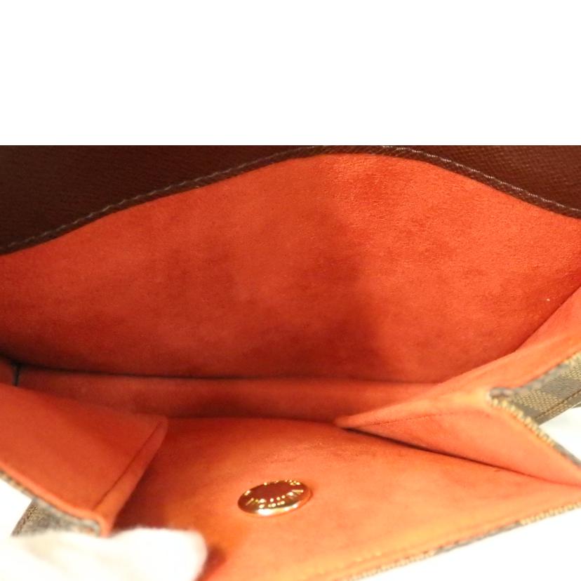 LV ルイヴィトン/ピムリコ/ダミエ/N45272//MI1***/Aランク/84