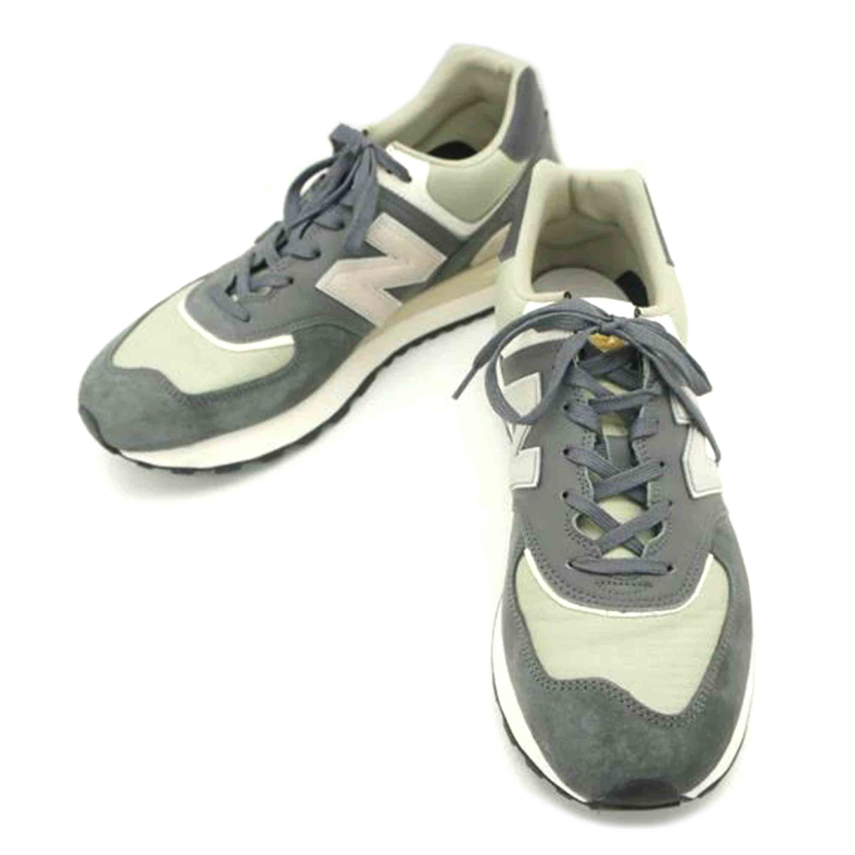 new balance ニューバランス/574 Legacy GD/U574LGGD//ABランク/05