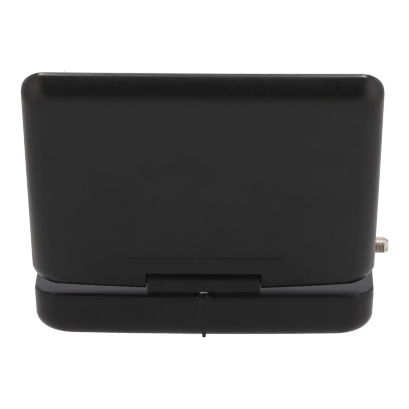 DAIEI 夢グループ 大栄トレーディング /夢グループポータブルDVDプレーヤー7インチ/DT-PD7K2206C//PDC726A01K0166/Aランク/64