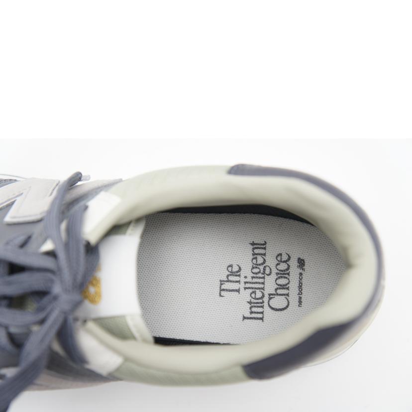 new balance ニューバランス/574 Legacy GD/U574LGGD//ABランク/05