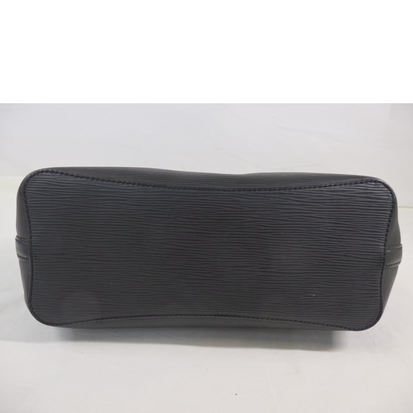 LV ルイヴィトン/マンダラMM/エヒ/ノワール/M58892//FL1***/ABランク/84