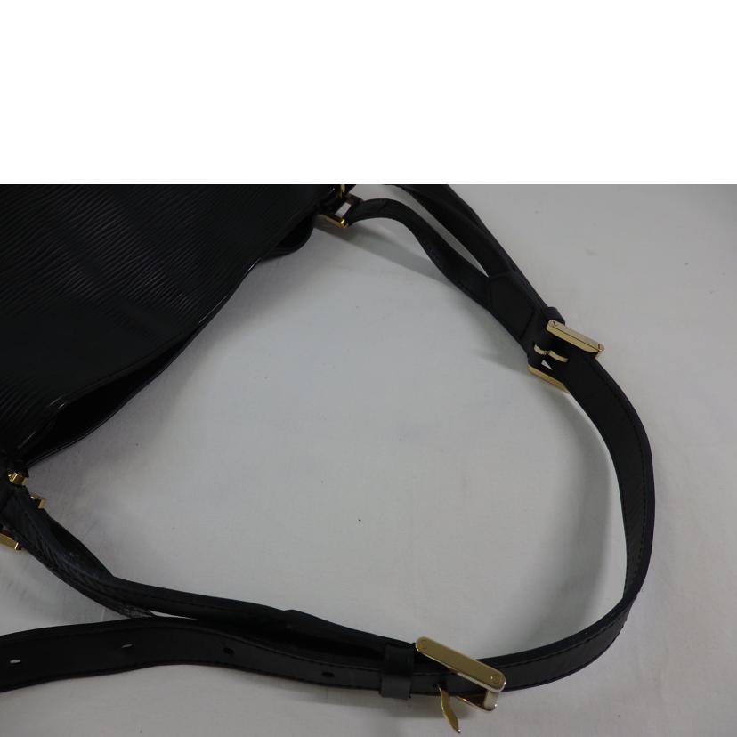 LV ルイヴィトン/マンダラMM/エヒ/ノワール/M58892//FL1***/ABランク/84