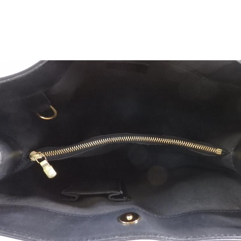 LV ルイヴィトン/マンダラMM/エヒ/ノワール/M58892//FL1***/ABランク/84