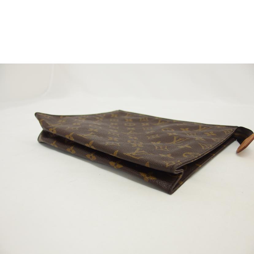 LV ルイ・ヴィトン/ポッシュ・トワレット26/モノグラム/M47542//862/ABランク/04