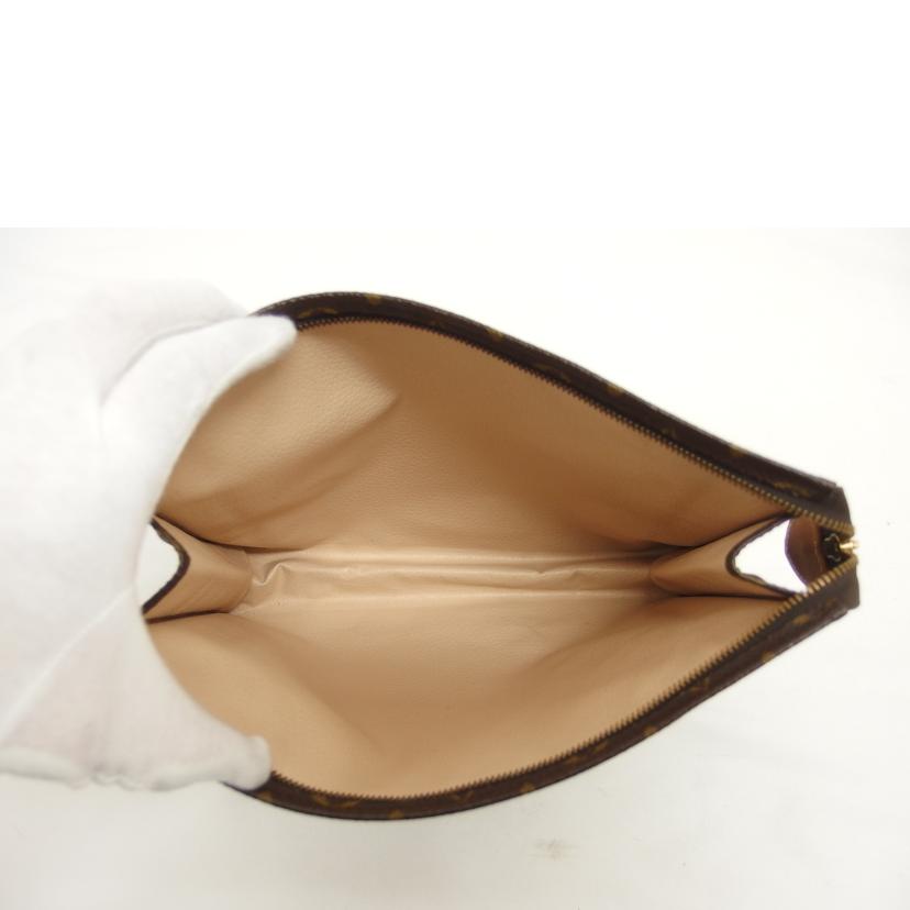 LV ルイ・ヴィトン/ポッシュ・トワレット26/モノグラム/M47542//862/ABランク/04