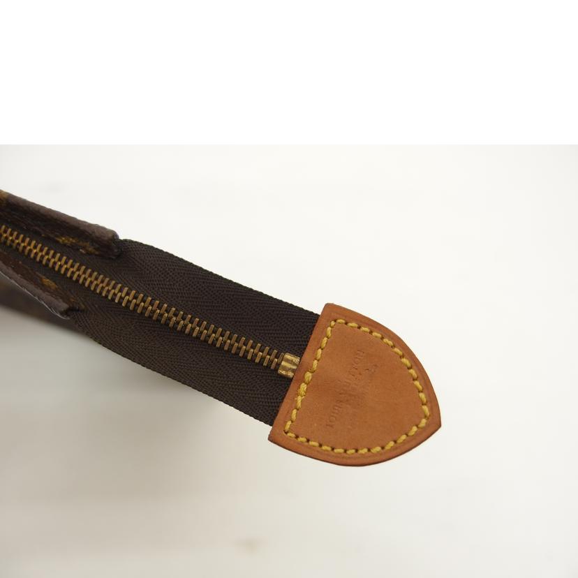 LV ルイ・ヴィトン/ポッシュ・トワレット26/モノグラム/M47542//862/ABランク/04