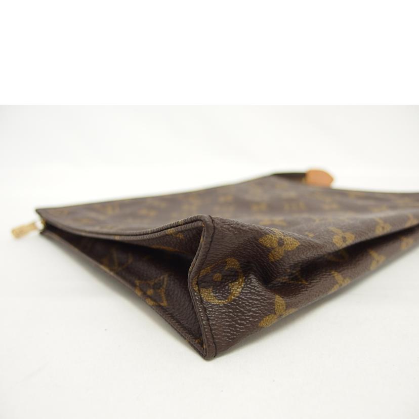 LV ルイ・ヴィトン/ポッシュ・トワレット26/モノグラム/M47542//862/ABランク/04