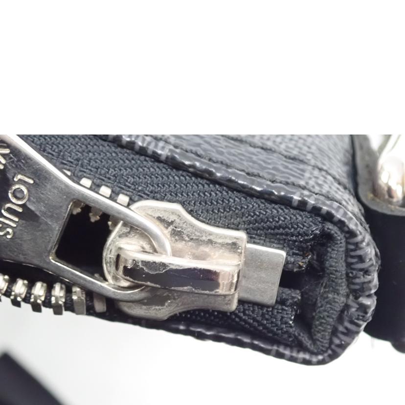 LV lV/ミックMM/ダミエグラフィット/N41106//SR2***/Bランク/62