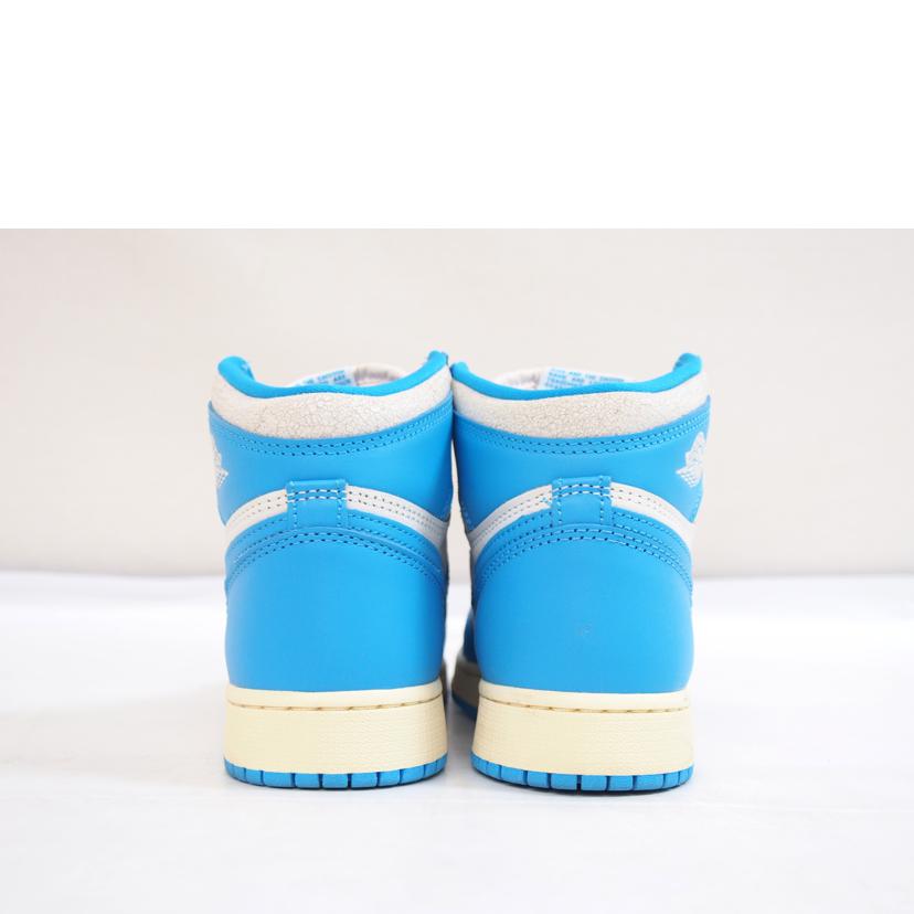 NIKE ナイキ/NIKE AIR JORDAN1 RETRO HIGH OG /FD1437-402//ABランク/71