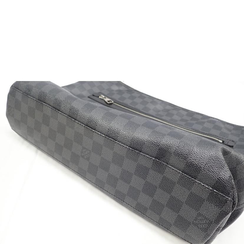 LV lV/ミックMM/ダミエグラフィット/N41106//SR2***/Bランク/62