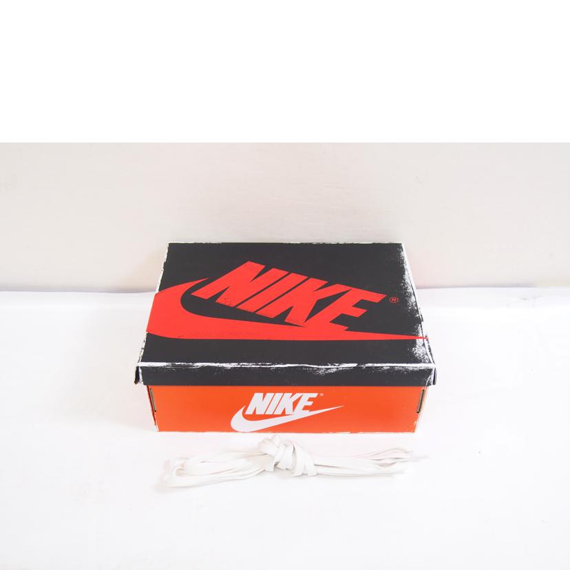 NIKE ナイキ/NIKE AIR JORDAN1 RETRO HIGH OG /FD1437-402//ABランク/71