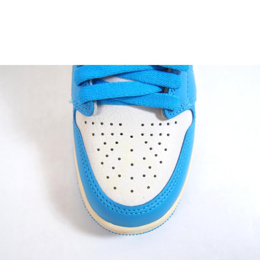 NIKE ナイキ/NIKE AIR JORDAN1 RETRO HIGH OG /FD1437-402//ABランク/71