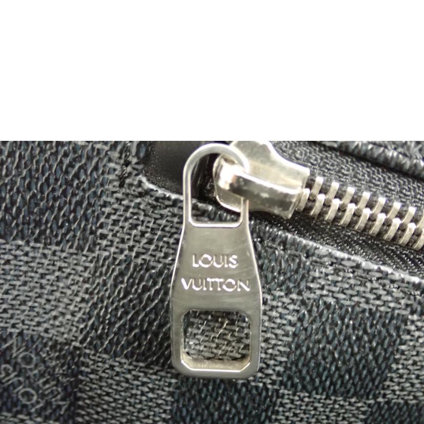 LV lV/ミックMM/ダミエグラフィット/N41106//SR2***/Bランク/62