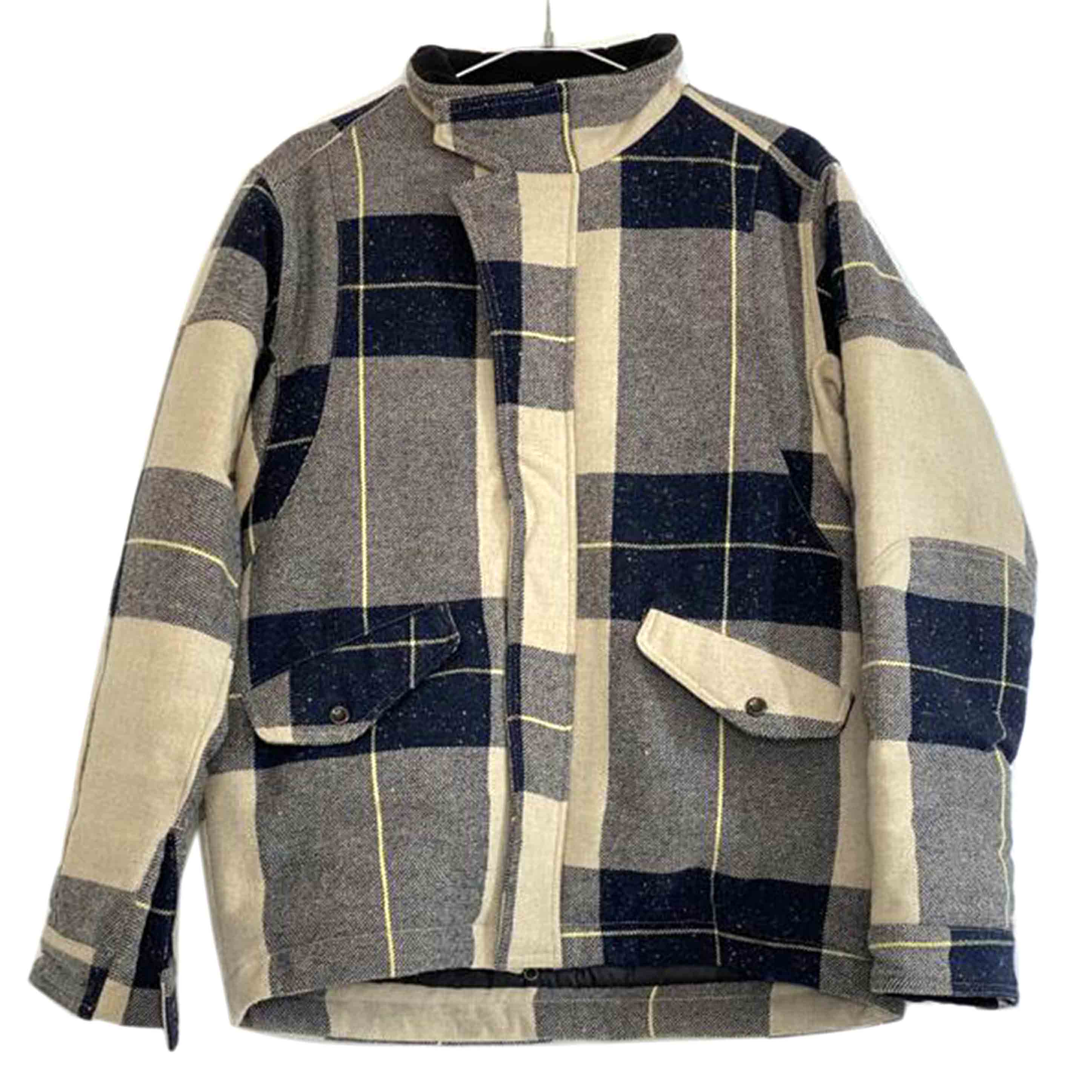 GOLDWIN TRACKERJAVKET/マウンテンパーカー//Bランク/52