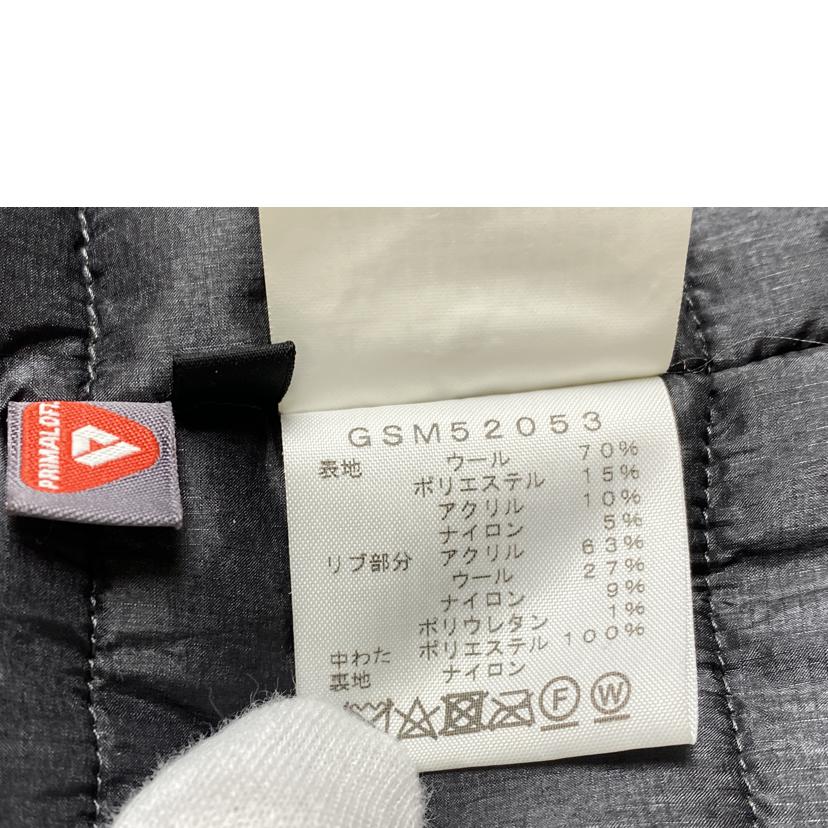 GOLDWIN TRACKERJAVKET/マウンテンパーカー//Bランク/52