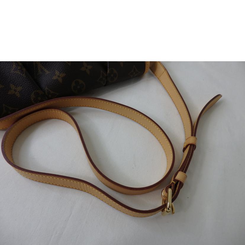 LV ルイヴィトン/メニルモンタンPM/モノグラム/M40474//DU2***/Aランク/84