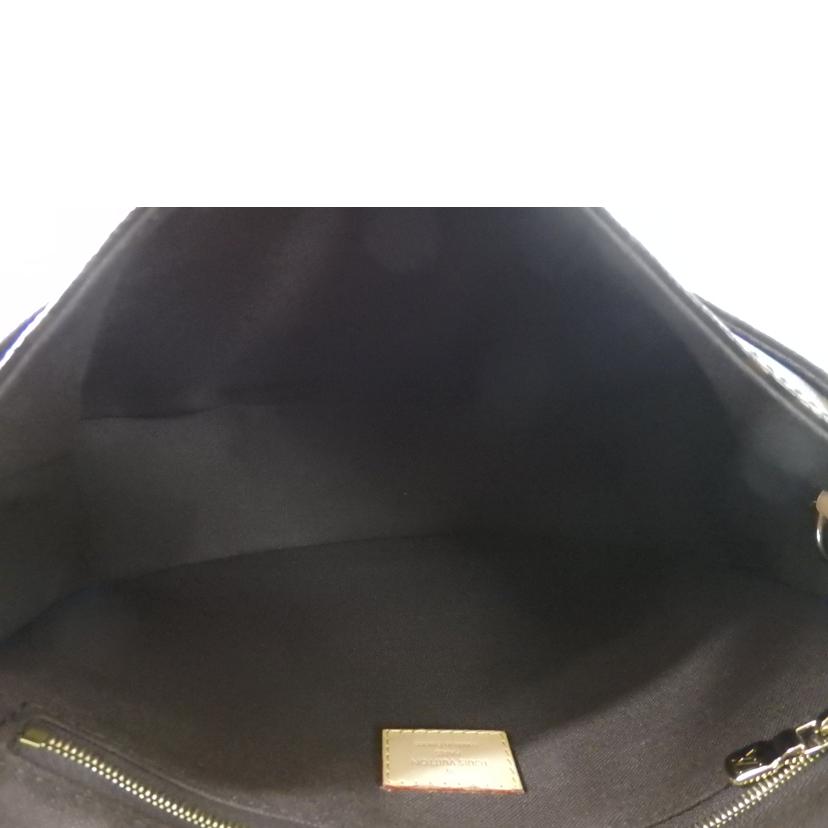 LV ルイヴィトン/メニルモンタンPM/モノグラム/M40474//DU2***/Aランク/84