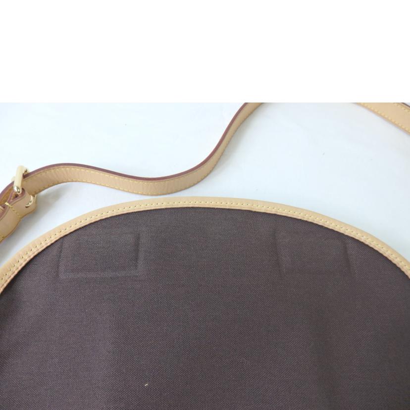 LV ルイヴィトン/メニルモンタンPM/モノグラム/M40474//DU2***/Aランク/84