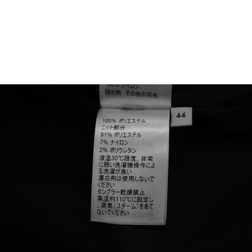 BOTTEGA VENETA ダニエルリー ボッテガヴェネタ ダニエルリー/ BOTTEGA VENETA ダニエルリー MA-1 44/625907//Aランク/67