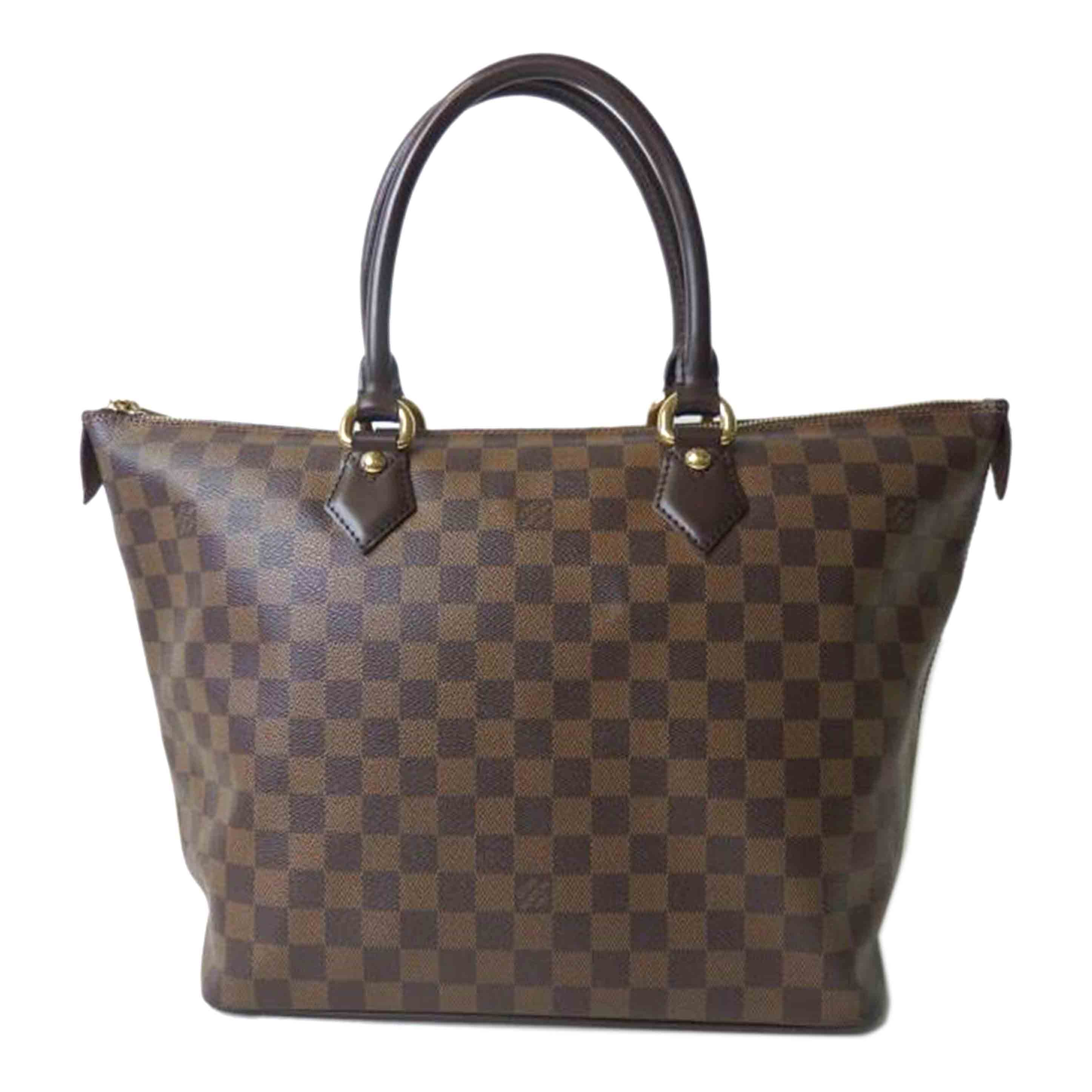 LV ルイヴィトン/サレヤMM/ダミエ/N51182//FL1***/ABランク/84