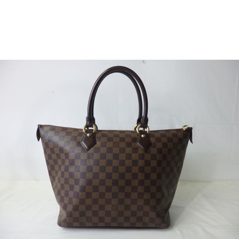 LV ルイヴィトン/サレヤMM/ダミエ/N51182//FL1***/ABランク/84