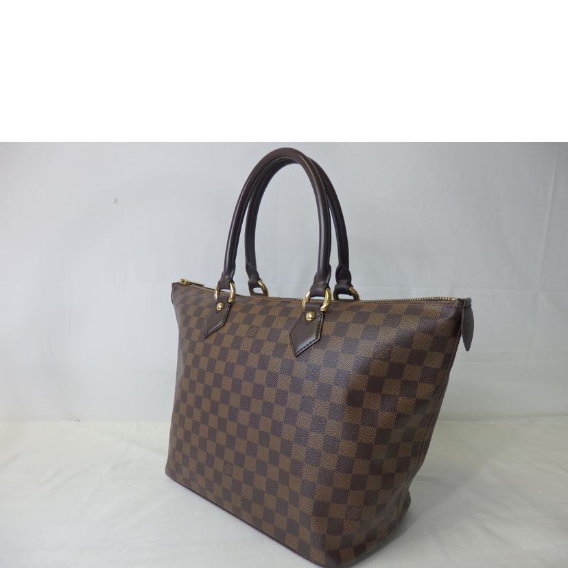 LV ルイヴィトン/サレヤMM/ダミエ/N51182//FL1***/ABランク/84