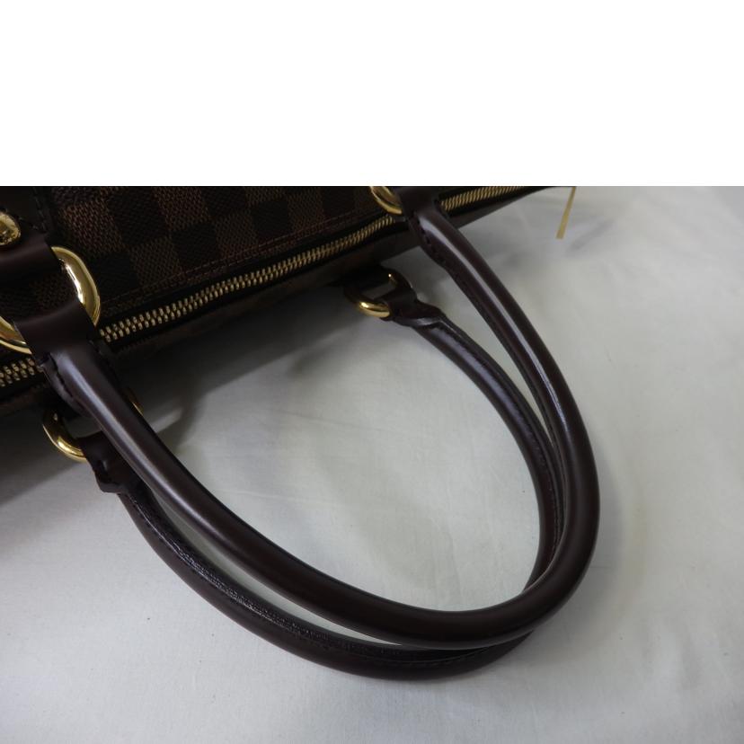 LV ルイヴィトン/サレヤMM/ダミエ/N51182//FL1***/ABランク/84