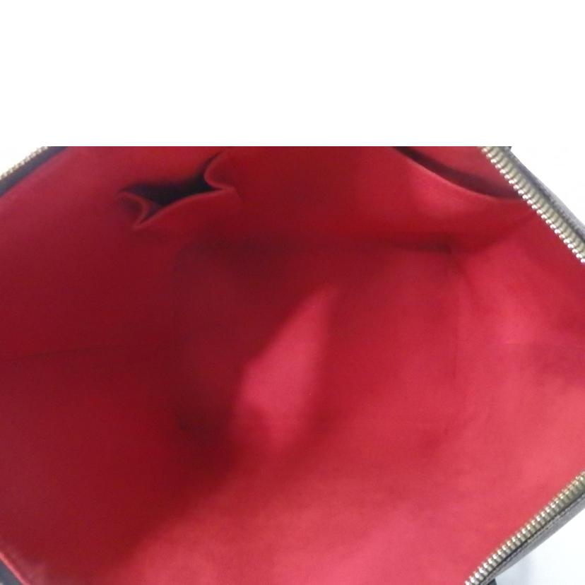 LV ルイヴィトン/サレヤMM/ダミエ/N51182//FL1***/ABランク/84