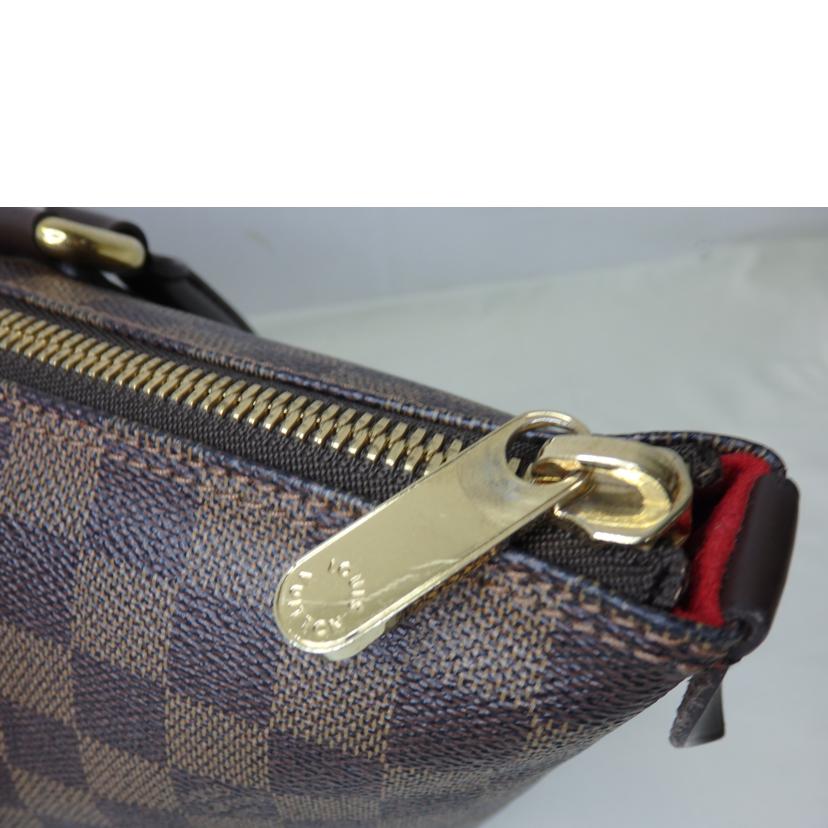 LV ルイヴィトン/サレヤMM/ダミエ/N51182//FL1***/ABランク/84