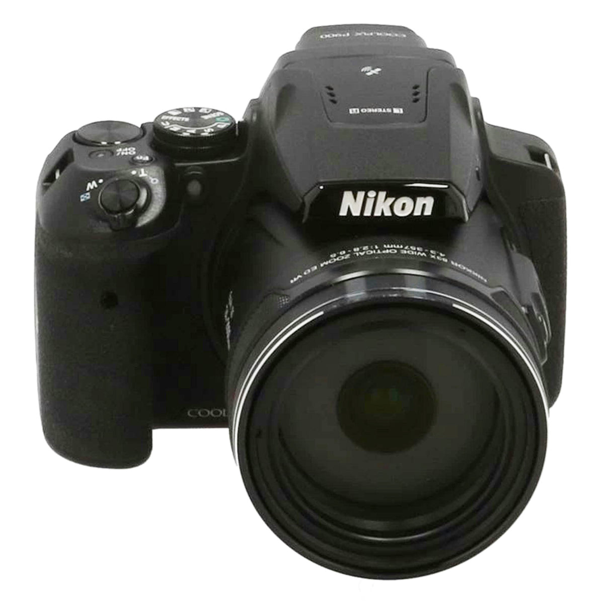 Nikon ニコン/デジタルカメラ/COOLPIX P900 //2005809/ABランク/78