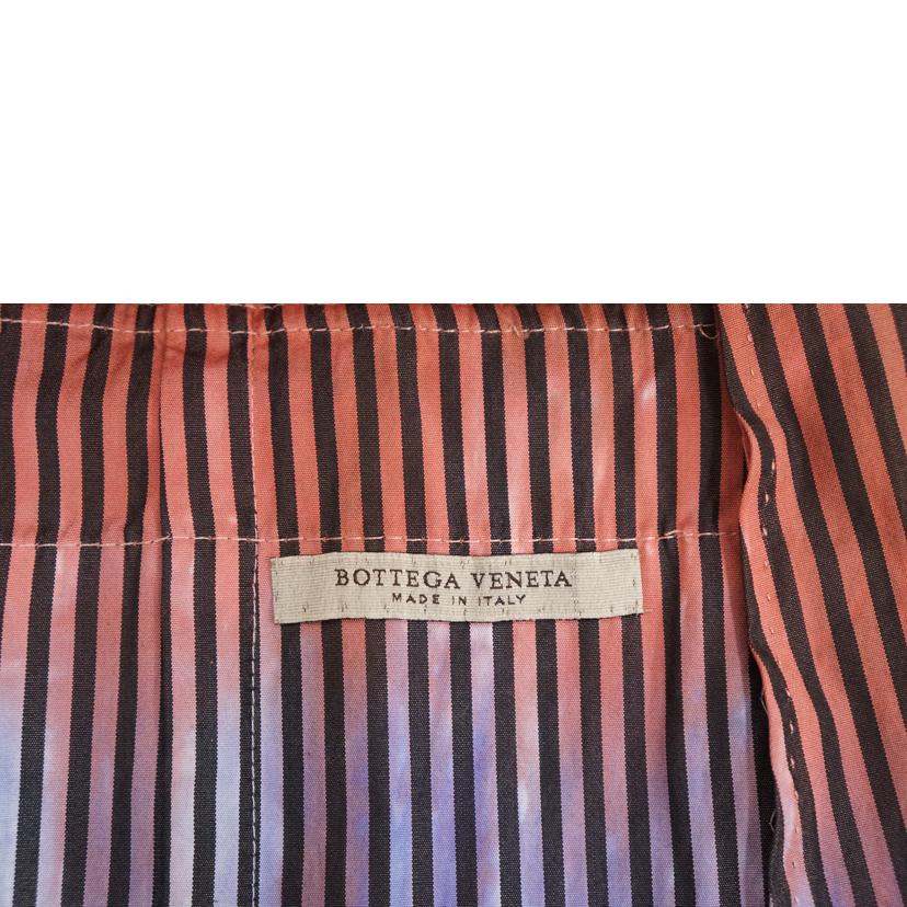 BOTTEGA VENETA ボッテガヴェネタ/BOTTEGA VENETA タイダイストライプジャケット 44//Aランク/67